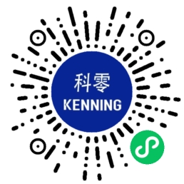 小程序二维码
